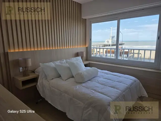 Departamento de 2 ambientes en venta en DE LA PLAZA FORTUNATO