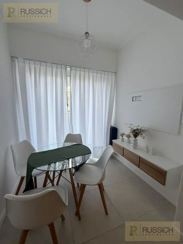 Departamento de 1 ambiente en venta en Centro