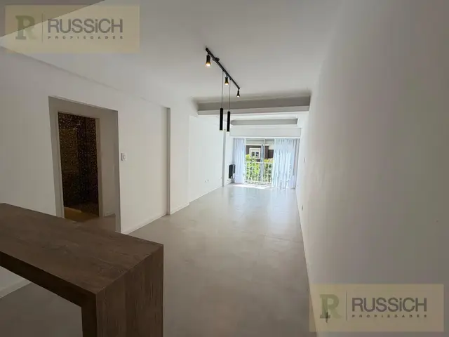 Departamento de 3 ambientes en venta en Centro