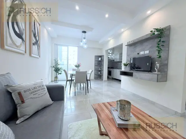Departamento de 2 ambientes en venta en LAS LILAS