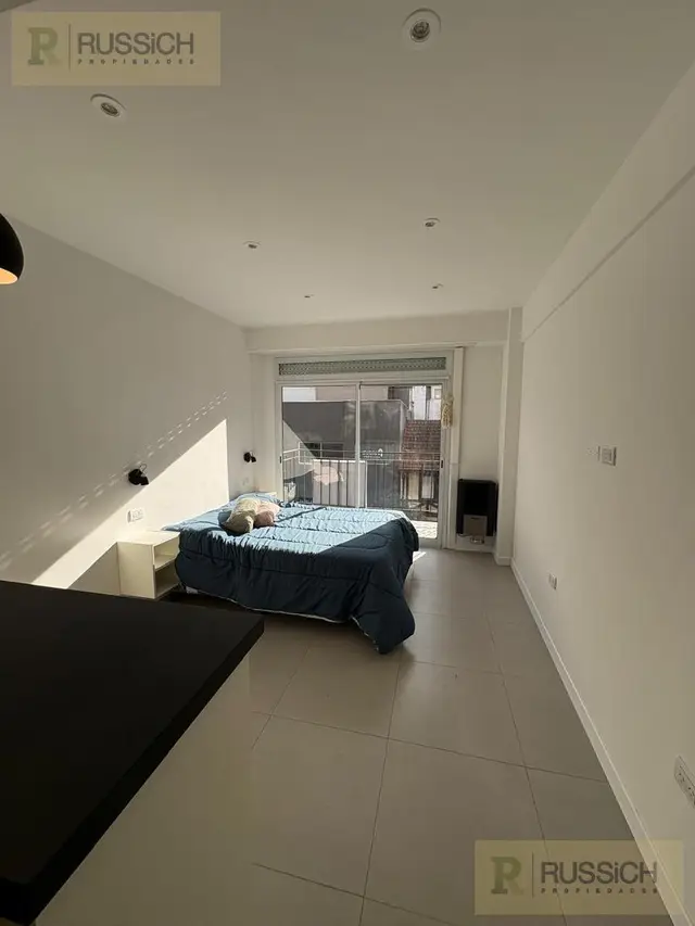 Departamento de 1 ambiente en venta en ESTACION TERMINAL (ALDREY)