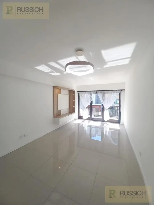 Departamento de 3 ambientes en venta en NEWBERY JORGE
