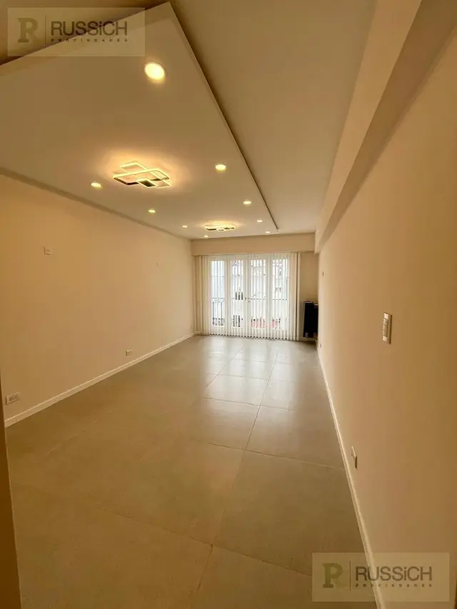 Departamento de 3 ambientes en venta en DON BOSCO