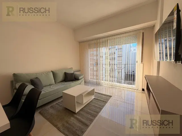 Departamento de 3 ambientes en venta en Centro