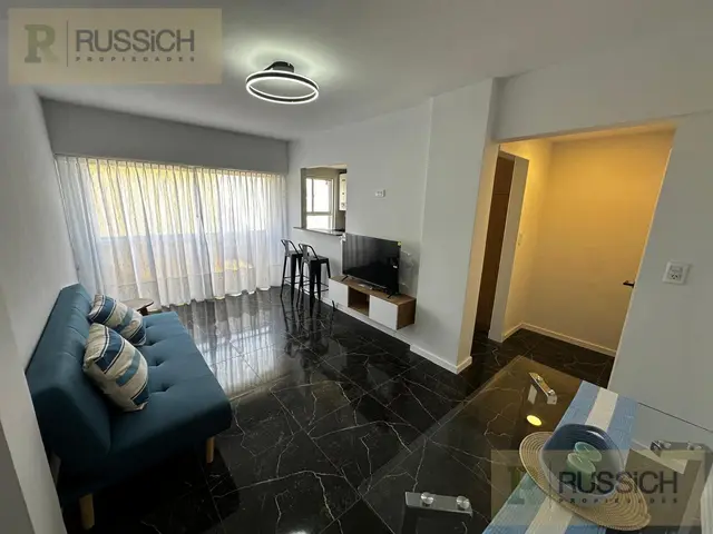 Departamento de 2 ambientes en venta en Centro