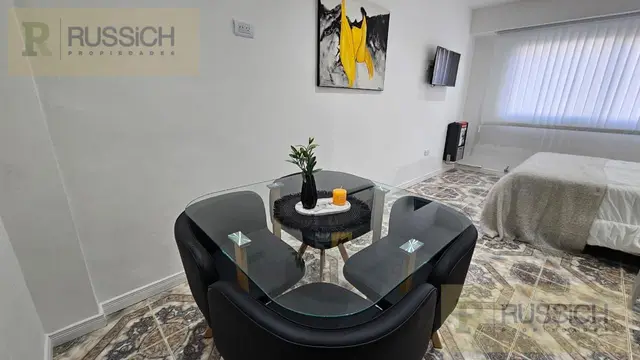 Departamento de 1 ambiente en venta en Centro