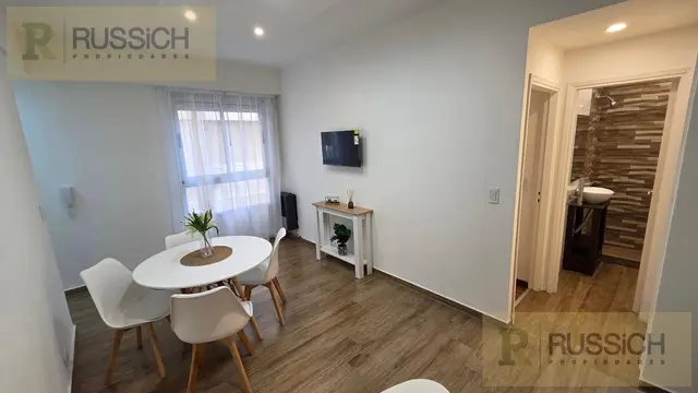 Departamento de 2 ambientes en venta en Centro
