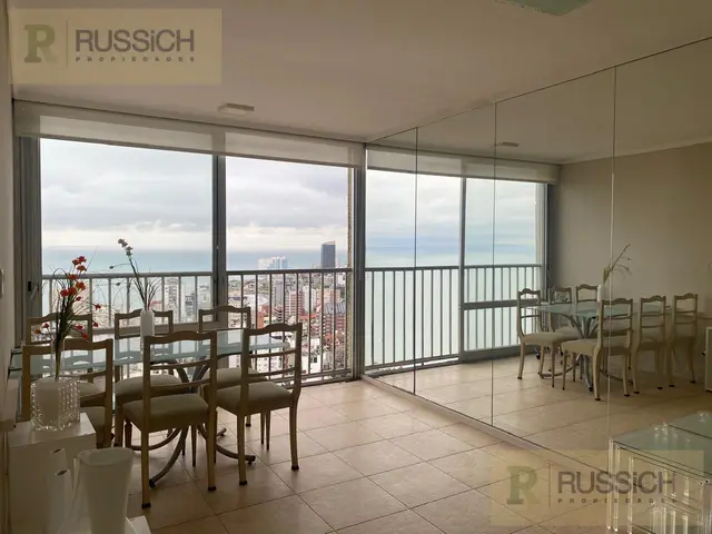 Departamento de 2 ambientes en venta en EL MARTILLO