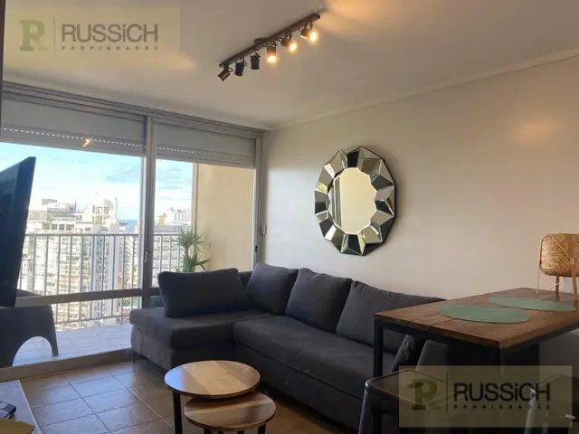 Departamento de 2 ambientes en venta en LA PERLA