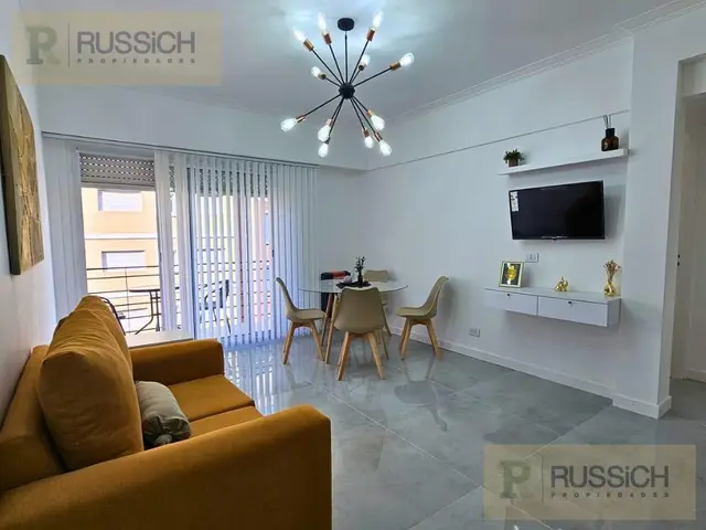 Departamento de 3 ambientes en venta en Centro