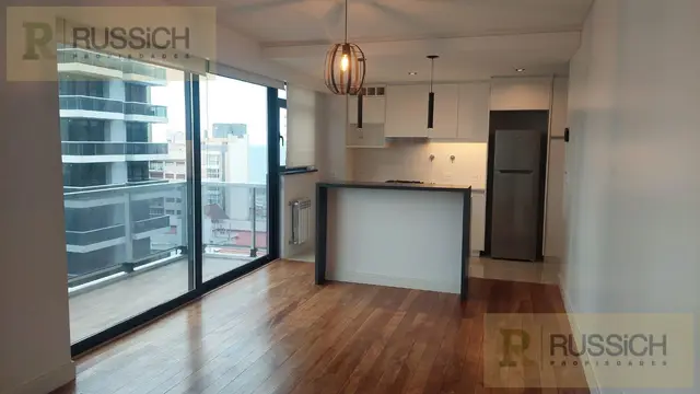 Departamento de 3 ambientes en venta en NUEVA POMPEYA