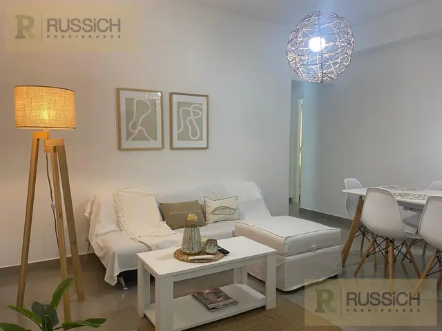 Departamento de 2 ambientes en venta en Centro