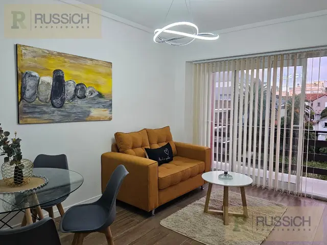 Departamento de 2 ambientes en venta en LA PERLA