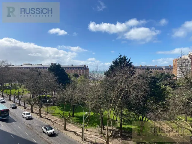 Departamento de 3 ambientes en venta en Centro