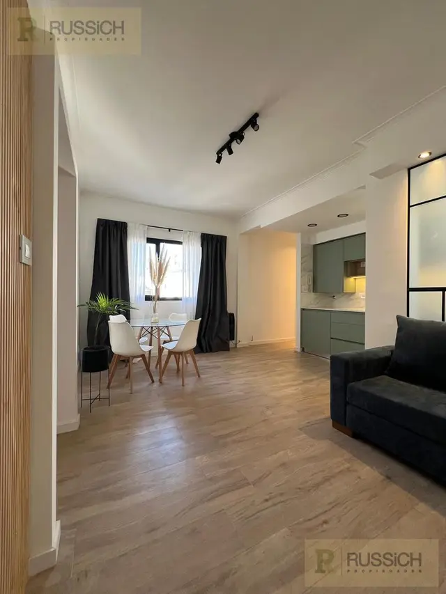 Departamento de 3 ambientes en venta en NEWBERY JORGE