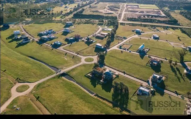 Terreno en venta en BOSQUE PERALTA RAMOS