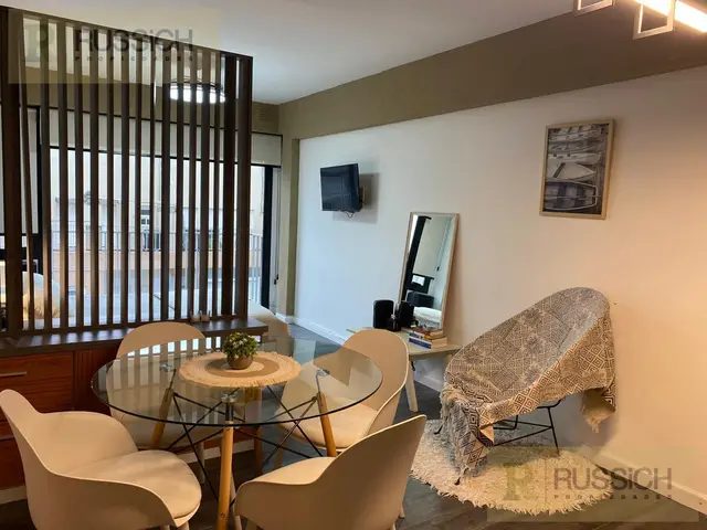 Departamento de 1 ambiente en venta en Centro