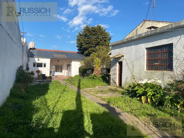 Terreno en venta en El Progreso