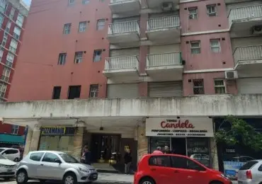 Departamento de 2 ambientes en venta en Centro
