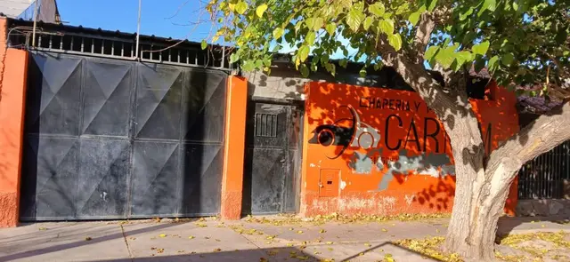 Terreno en venta en Coronel Dorrego