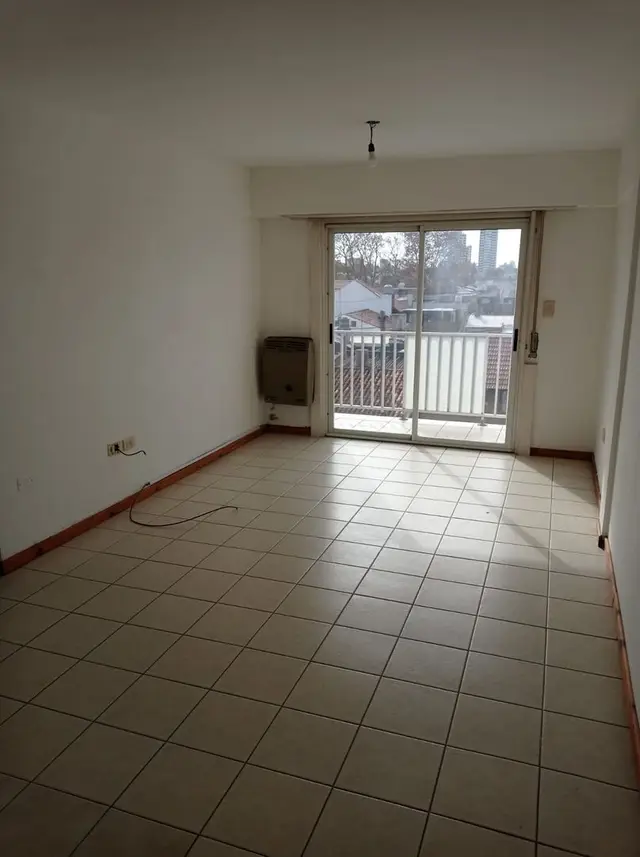 Departamento de 3 ambientes en alquiler en SAN JOSE