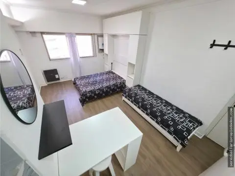 Departamento de 1 ambiente en venta en Centro