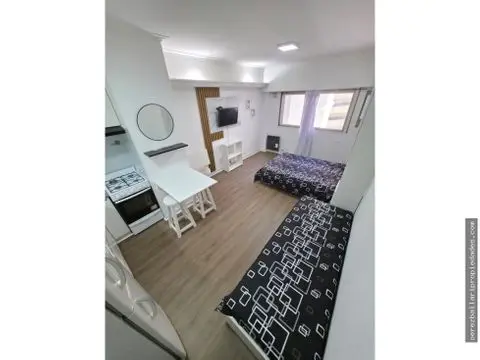Departamento de 1 ambiente en venta en Centro