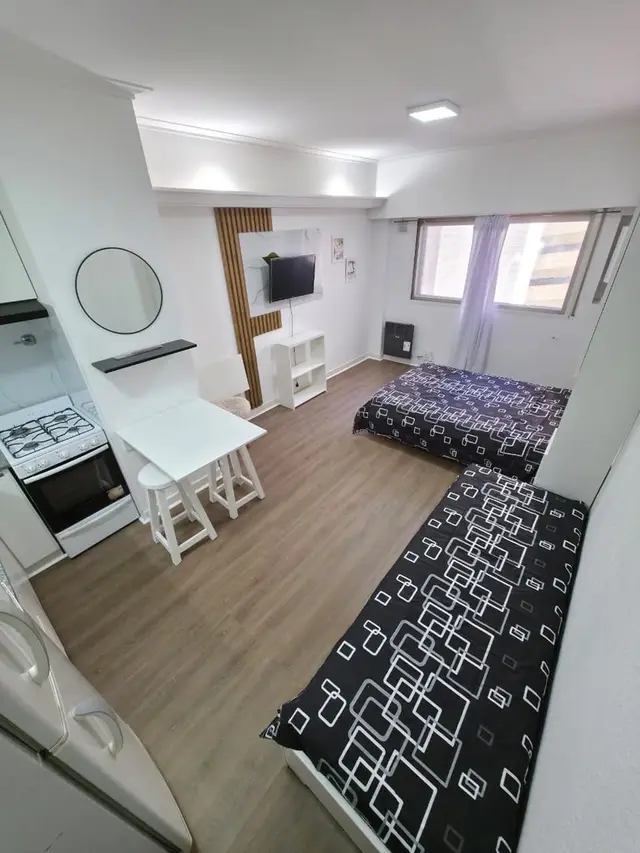 Departamento de 1 ambiente en venta en Centro