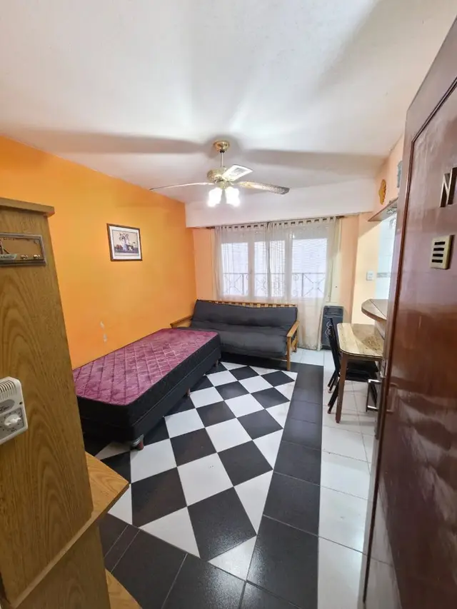 Departamento de 1 ambiente en venta en Centro