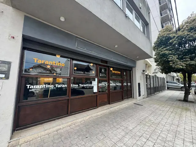Local de 2 ambientes en alquiler en LOMAS DE STELLA MARIS