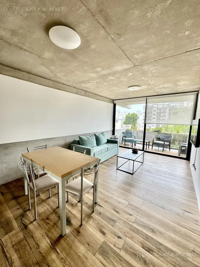 Departamento de 3 ambientes en alquiler temporario en GENERAL ROCA