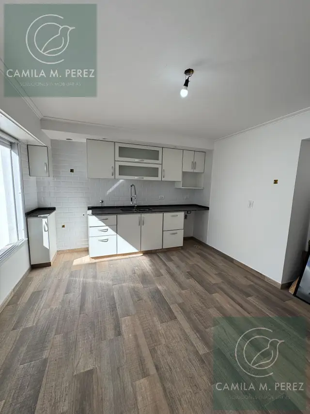 Departamento de 3 ambientes en venta en FRAY LUIS BELTRAN