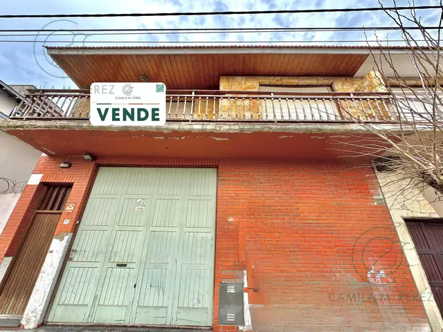 PH de 3 ambientes en venta en LAS AVENIDAS