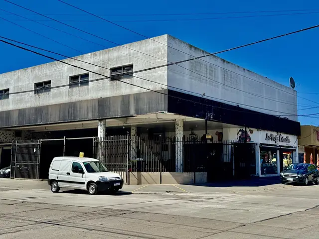 Local en venta en VILLA PRIMERA