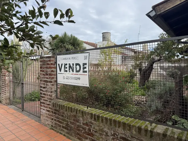 PH de 4 ambientes en venta en NUEVE DE JULIO