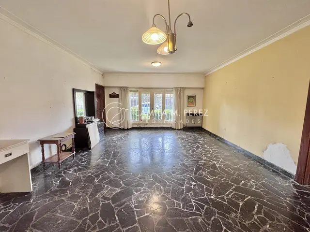 PH de 4 ambientes en venta en PARQUE LURO