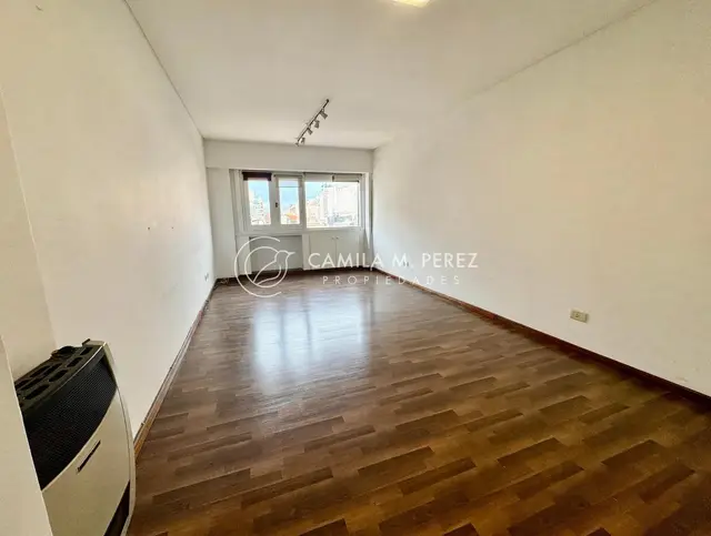 Departamento de 2 ambientes en venta en Centro