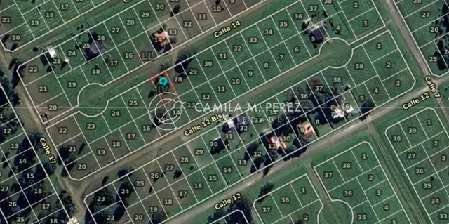 Terreno en venta en EL MARQUESADO