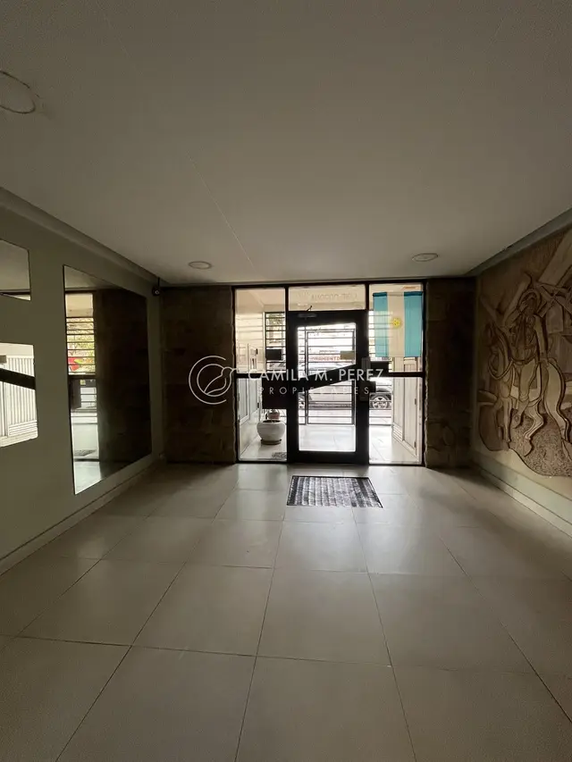 Departamento de 1 ambiente en venta en TERMAS HUINCO
