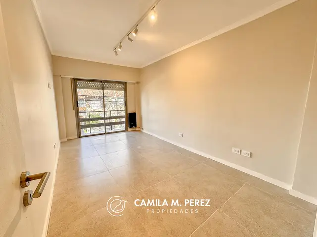 Departamento de 2 ambientes en alquiler en Güemes