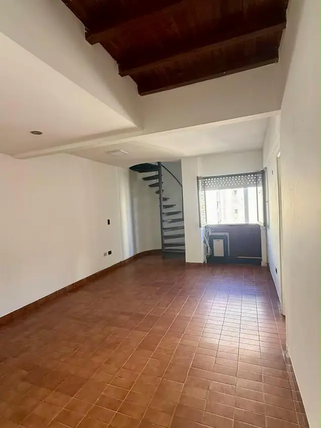 Departamento de 2 ambientes en alquiler en Centro