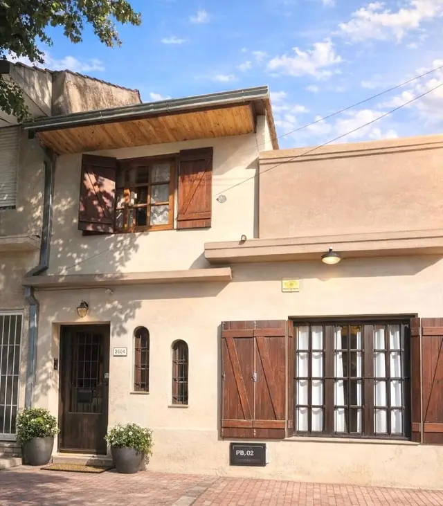 Casa de 2 ambientes en venta en DON BOSCO