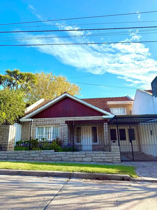 Casa de 2 ambientes en venta en PLAZA PERALTA RAMOS