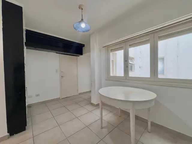 Departamento de 2 ambientes en alquiler en Centro