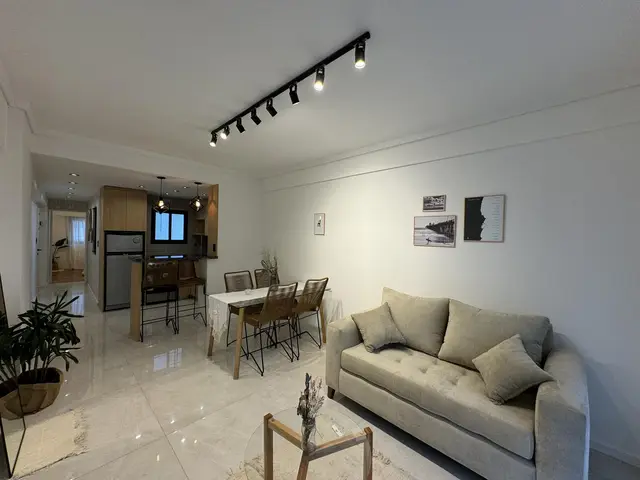 Departamento de 2 ambientes en venta en Centro