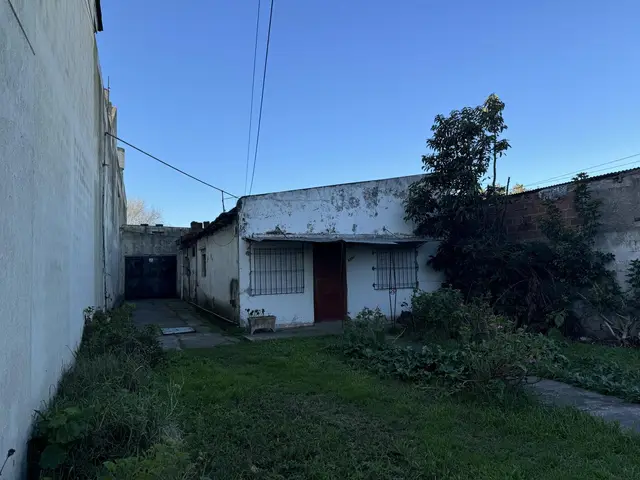 Casa de 2 ambientes en venta en SANCHEZ FLORENCIO
