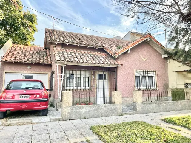 Casa de 2 ambientes en venta en SAN JUAN
