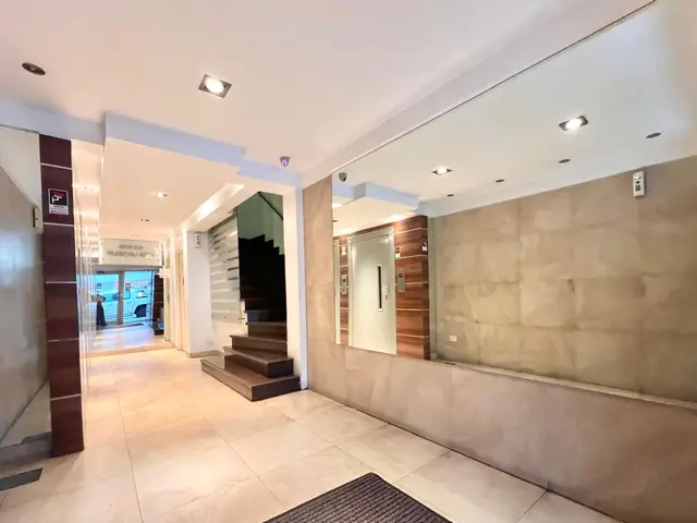 Departamento de 2 ambientes en venta en Centro