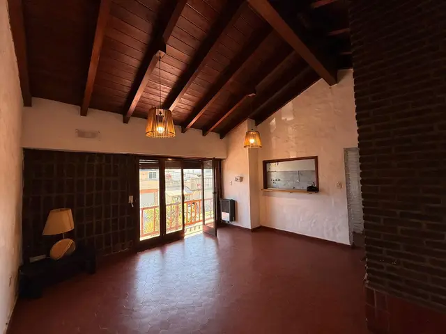 Departamento de 4 ambientes en venta en RIVADAVIA BERNARDINO