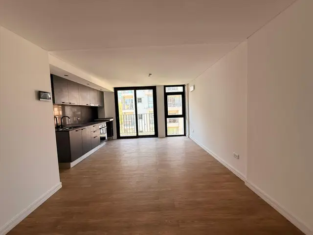 Departamento de 2 ambientes en venta en Centro